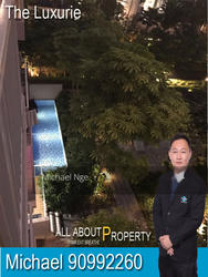 The Luxurie (D19), Condominium #151217642